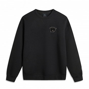 AWDV735-1 Толстовка Wade Lifestyle черный