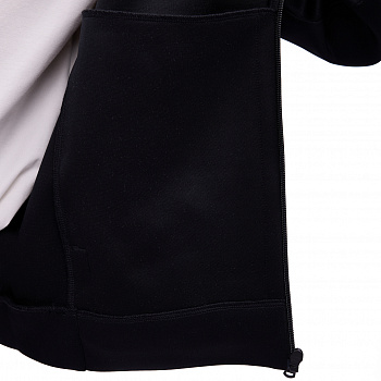 AWDV971-3 Куртка Essentials черный