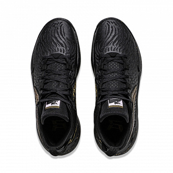 ABAU009-10 Баскетбольные кроссовки Yushuai XVIII