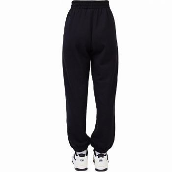 AKLU570-2 Брюки спортивные Lifestyle черные