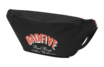 ABDT281-1 Сумка Professional Basketball черная