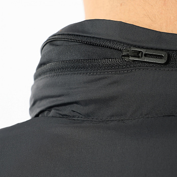 AYMU091-1 Пуховик Essentials черный