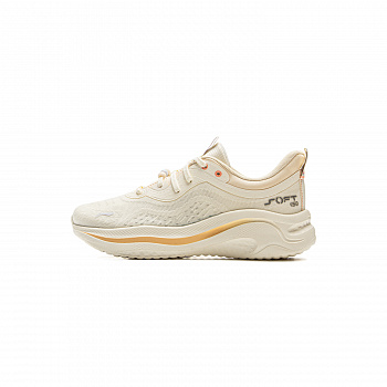 AGLV040-7 Кроссовки Sports Style бежевый