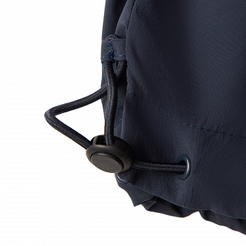 AYKV540-3 Брюки спортивные Cross голубой