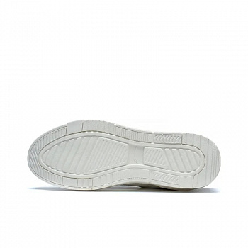 AGCT043-1 Кроссовки Common 70S белые