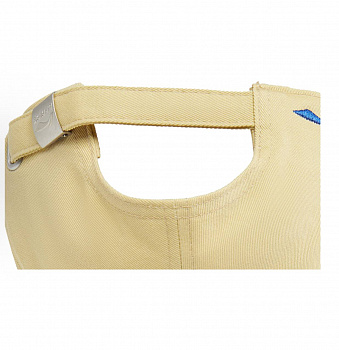 AMYV019-2 Кепка Urban Sports бежевый