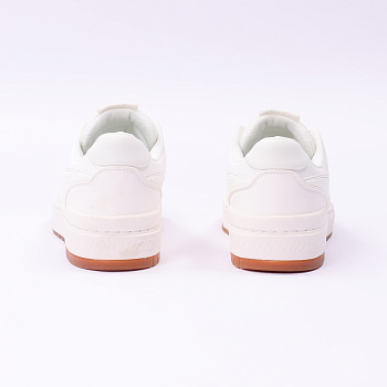 ABCV009-1 Кеды Rookie II белый