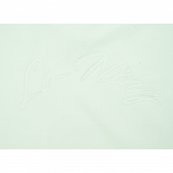 ATSU456-2 Футболка Fitness зеленая