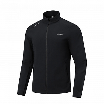 AFDW081-3 Куртка Essentials черный