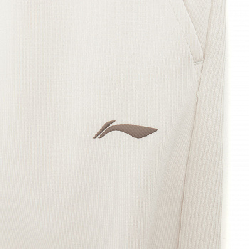 AKLW052-2 Брюки спортивные Workout светло-серый