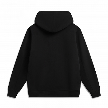 AWDW029-6 Толстовка Badfive Streetball черный