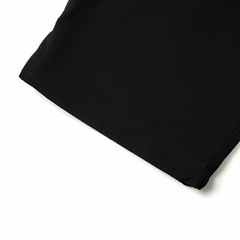 AYKW017-4 Брюки спортивные Badfive Culture черный