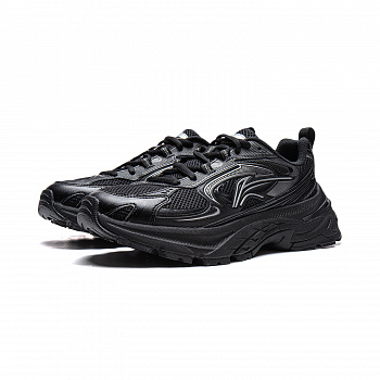 AGLW004-4 Кроссовки Windwalker черный