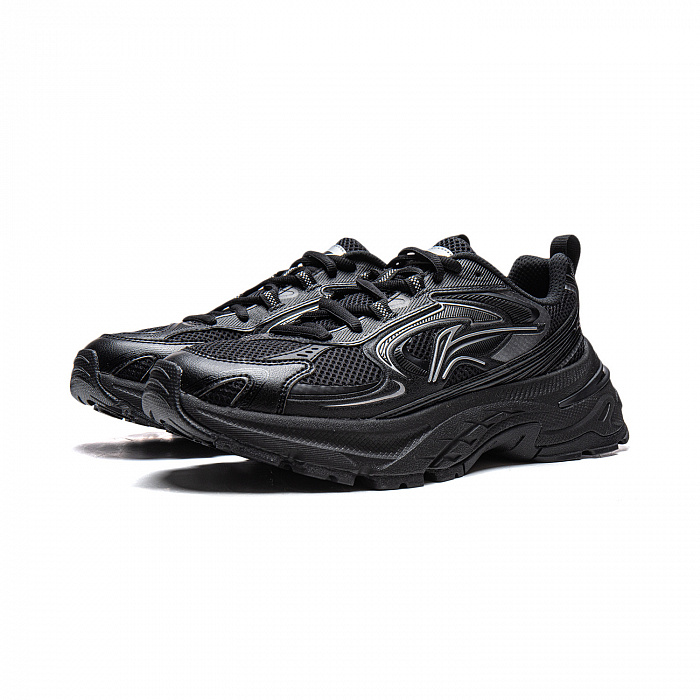 AGLW004-4 Кроссовки Windwalker черный