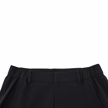 AYKW045-2 Брюки спортивные Essentials черный