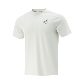 ATSV367-2 Футболка Jogging серый