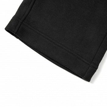 AKLV863-3 Брюки спортивные Sports Style черный