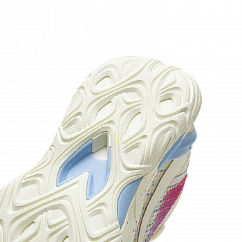 ABFW001-1 Кроссовки баскетбольные Sniper 2 Super мультиколор