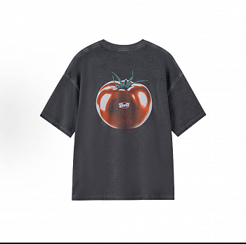 AHSV215-2 Футболка Bad5 Off-Court черный