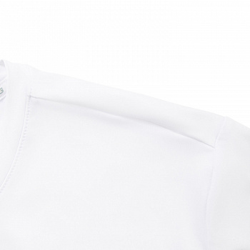 ATSV107-10 Футболка Essentials белый