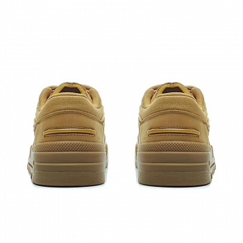 AGCT219-4 Кроссовки 001 BTC PRM желтые