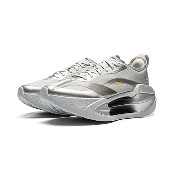 ARRW007-12 Кроссовки беговые Professional Running серый