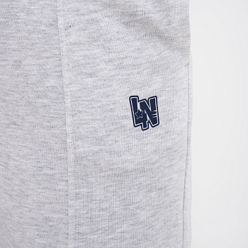 YKLU146-3 Брюки спортивные The Trend серые