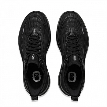 AGLV009-2 Кроссовки Sports Style черный