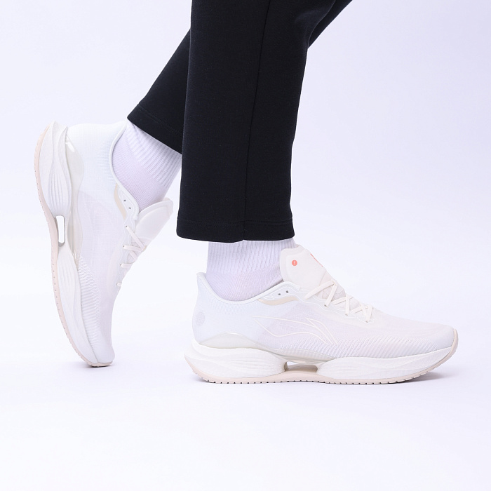 ARBV002-14 Кроссовки беговые Super Light 22 белые