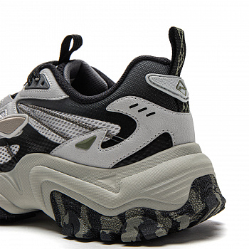 AGLW007-3 Кроссовки Summit зеленый