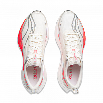 ARPW001-27 Кроссовки беговые Red Hare 9 Pro белый