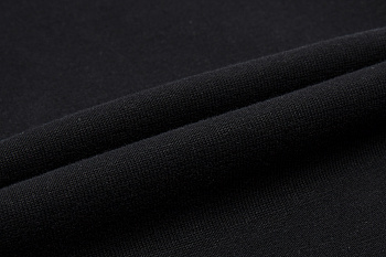 AWDW287-1 Толстовка Wade Performance черный