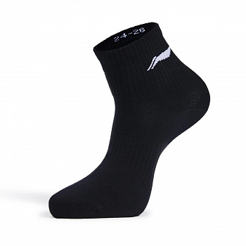 AWSU029-1 Носки низкие Sports Classics черные