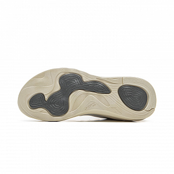 AGLV091-9 Кроссовки Soft Go 2 V4 зеленый