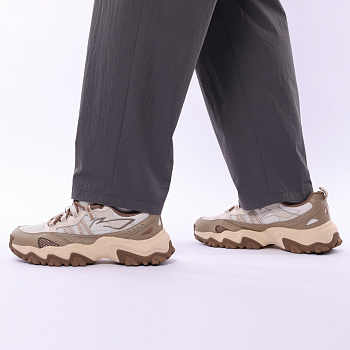 AYKV539-1 Брюки спортивные Bad5 Off-Court серый