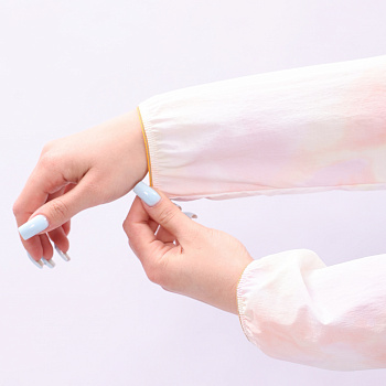 AWBV010-7 Футболка Jogging