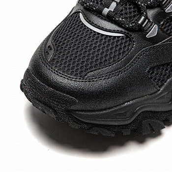 AGCV375-2 Кроссовки Summit черный