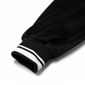 AFDU034-2 Ветровка Sports Life черная