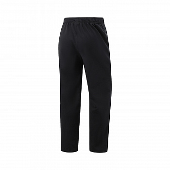 AKYW003-2 Брюки джоггеры Essentials черный