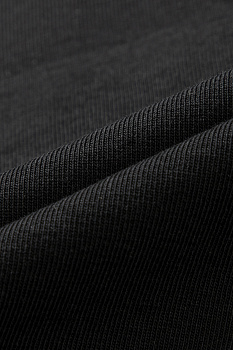 AHSW377-1 Футболка Wade Lifestyle черный