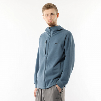 AWDVD39-3 Куртка Essentials синий