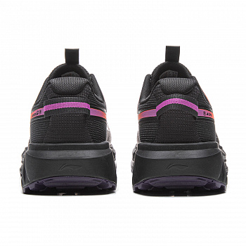 AHTW007-9 Кроссовки Outdoor AXJ Stride 2 черный