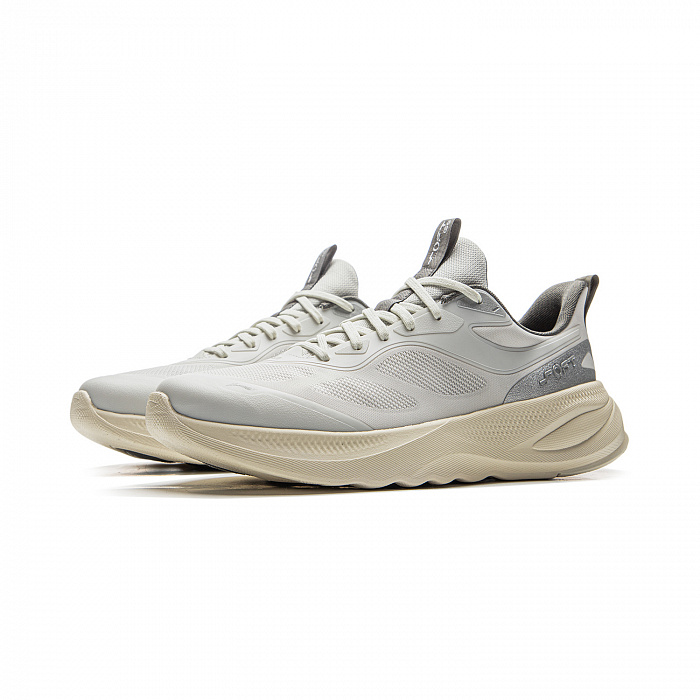 AGLV091-9 Кроссовки Soft Go 2 V4 зеленый