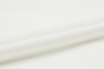 ATLW022-6 Лонгслив Jogging белый