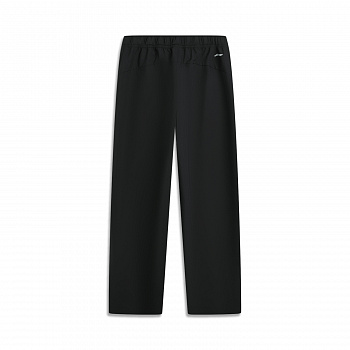 AYKV604-1 Брюки спортивные Outdoor черный