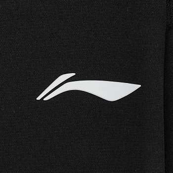 AKLW061-1 Брюки джоггеры Active черный