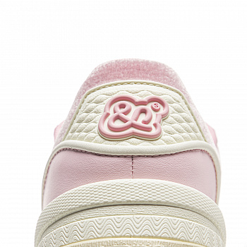 AGCV280-1 Кроссовки Brios розовый