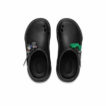 AGAV001-4 Сланцы Sports Style черный