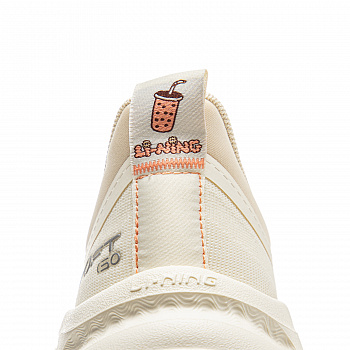 AGLV040-7 Кроссовки Sports Style бежевый