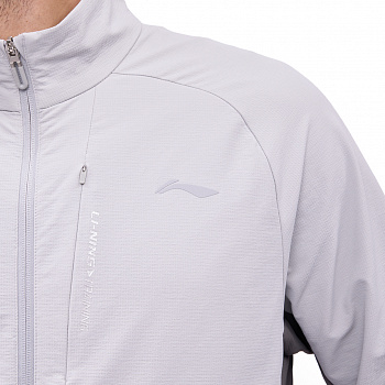 AFDVB31-3 Ветровка Active серый